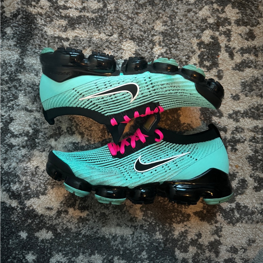 Nike Vapormax Miami Vice